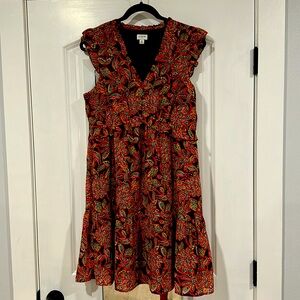 NWOT J. Crew Dress